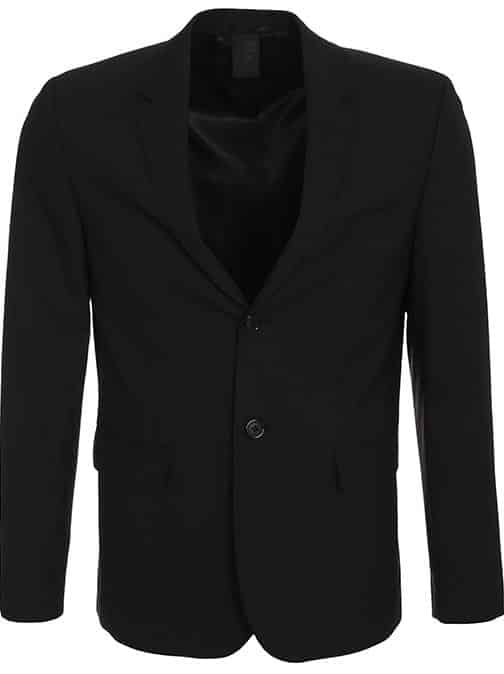 Slim Fit Suit Jacket - Imagen 4