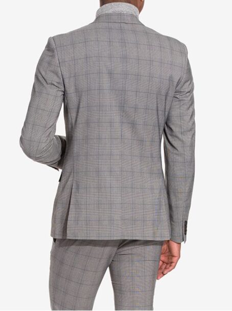 Ultra Skinny Fit Suit - Imagen 2