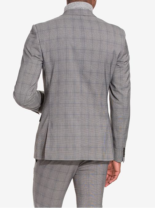 Ultra Skinny Fit Suit - Imagen 2