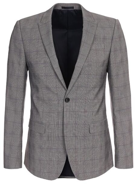 Ultra Skinny Fit Suit - Imagen 5