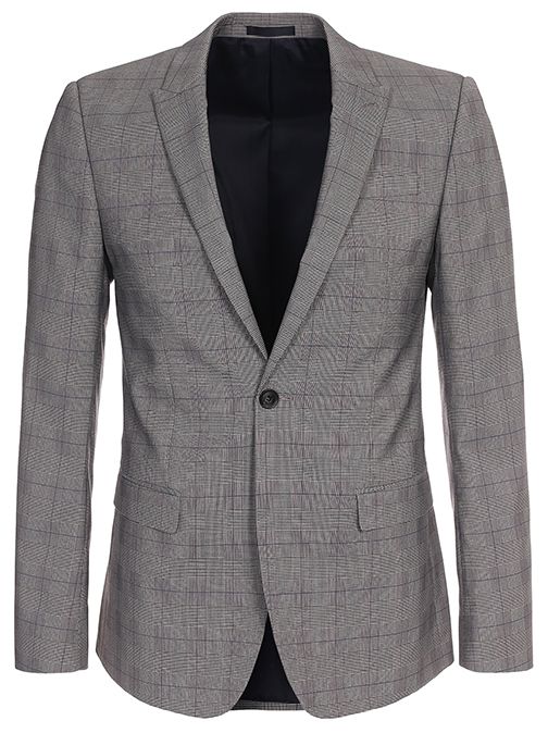 Ultra Skinny Fit Suit - Imagen 5