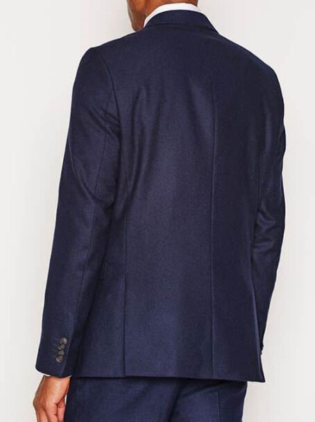 Myloiver Navy Blazer - Imagen 2