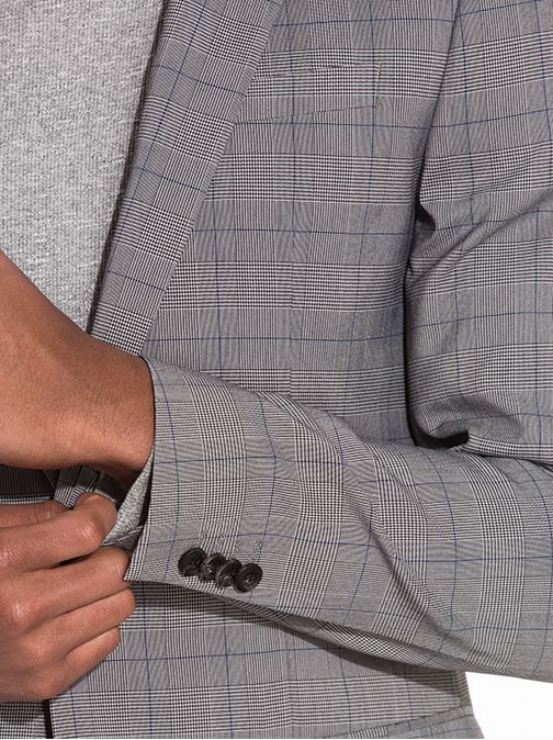 Ultra Skinny Fit Suit - Imagen 4